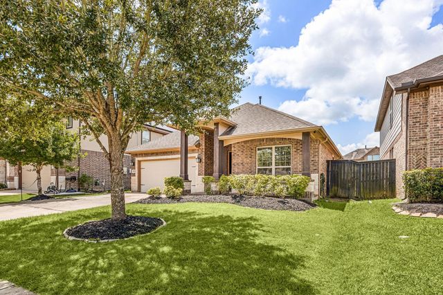915 Abelia Avenue, Richmond, TX 77406
