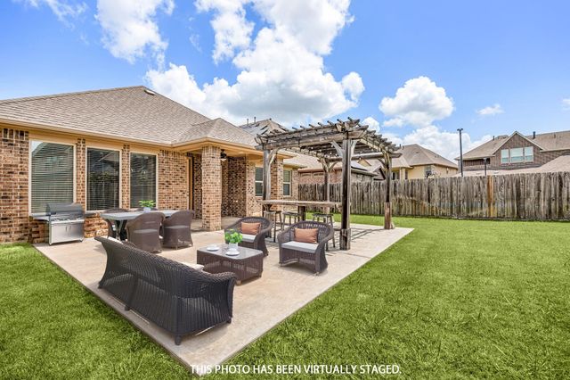 915 Abelia Avenue, Richmond, TX 77406