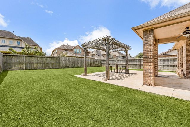 915 Abelia Avenue, Richmond, TX 77406