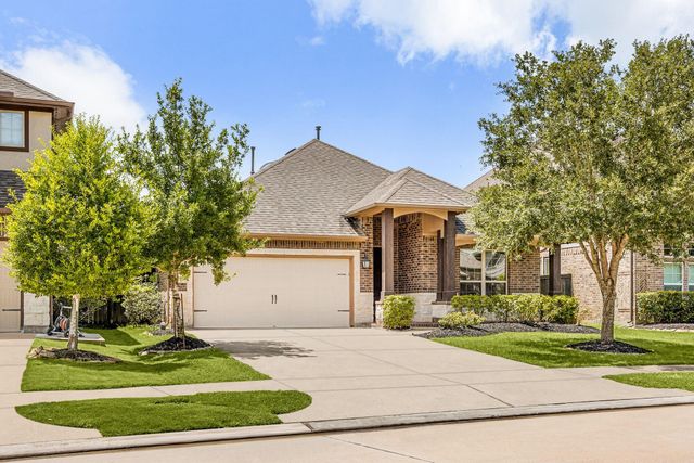 915 Abelia Avenue, Richmond, TX 77406
