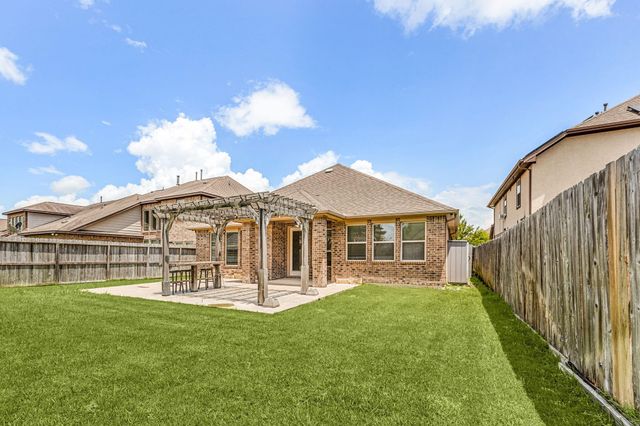 915 Abelia Avenue, Richmond, TX 77406