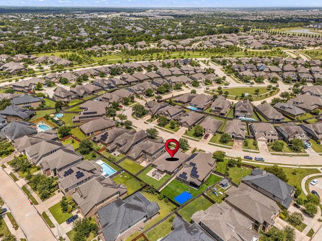 915 Abelia Avenue, Richmond, TX 77406