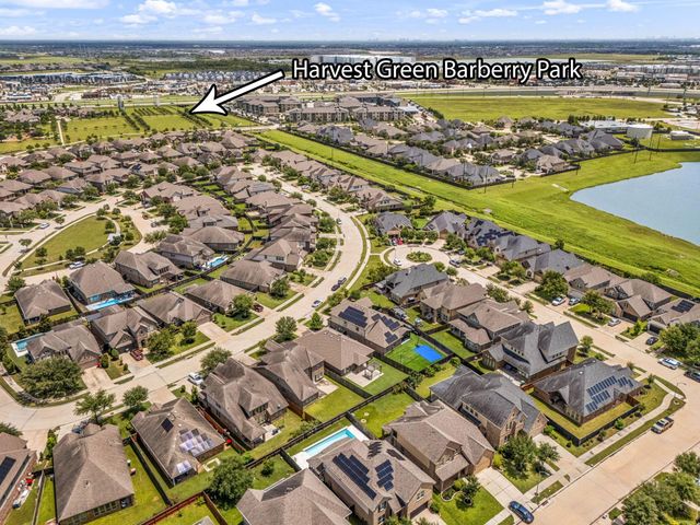 915 Abelia Avenue, Richmond, TX 77406