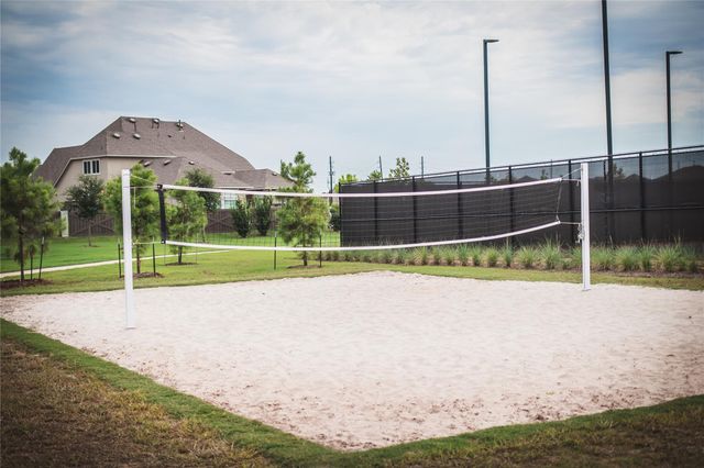 915 Abelia Avenue, Richmond, TX 77406