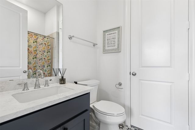 2058 Wimberley Drive, Prosper, TX 75078