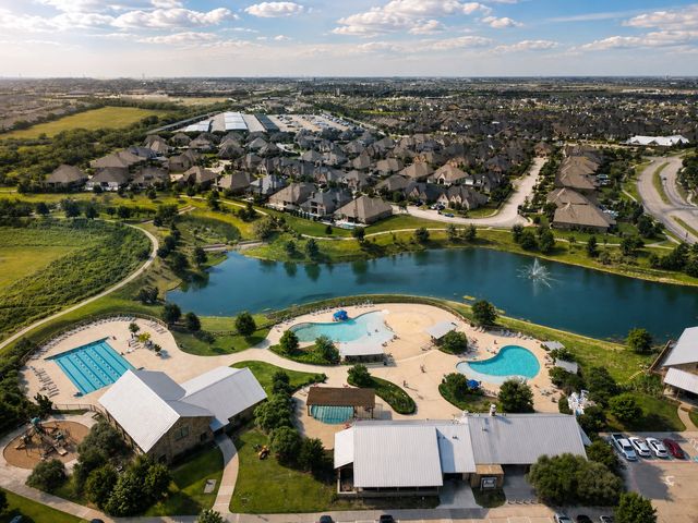 2058 Wimberley Drive, Prosper, TX 75078