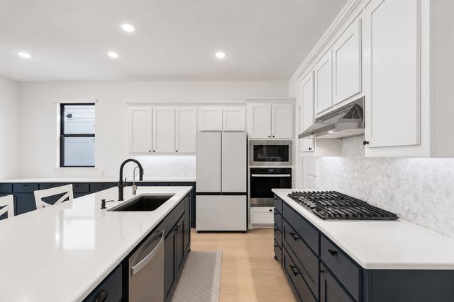 2058 Wimberley Drive, Prosper, TX 75078