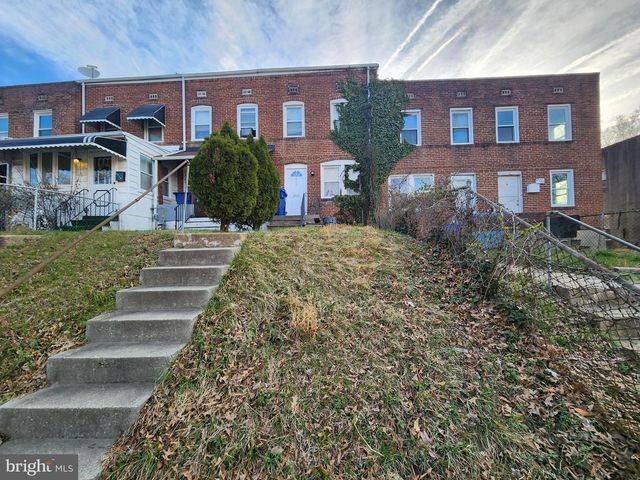 2723 ROUND RD, Baltimore, MD 21225