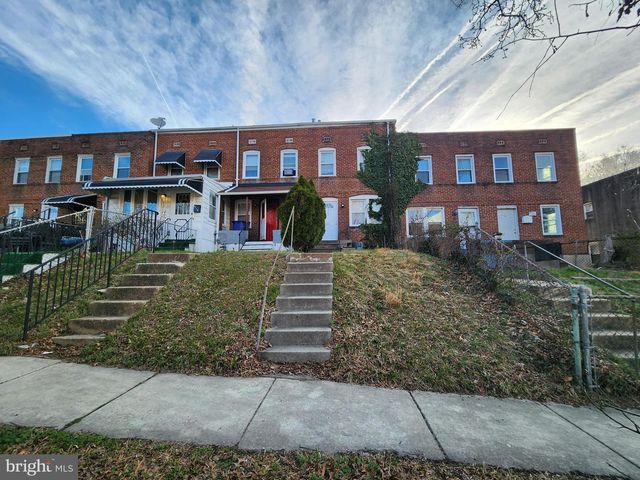 2723 ROUND RD, Baltimore, MD 21225