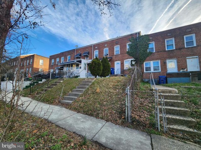 2723 ROUND RD, Baltimore, MD 21225