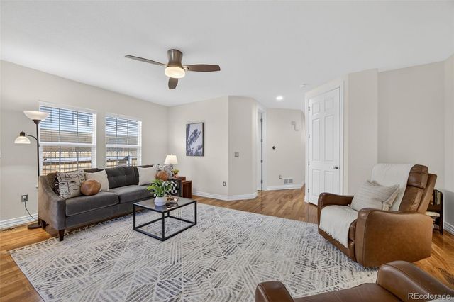 2933 Lawrence Street, Denver, CO 80205