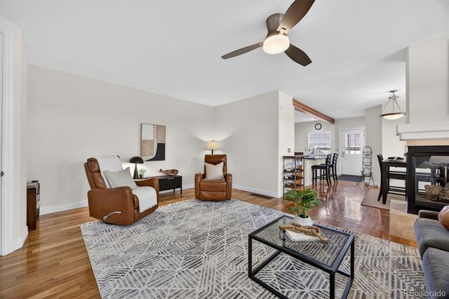 2933 Lawrence Street, Denver, CO 80205