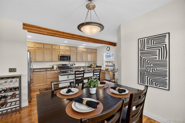 2933 Lawrence Street, Denver, CO 80205