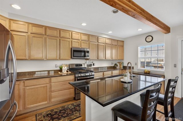 2933 Lawrence Street, Denver, CO 80205