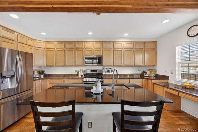 2933 Lawrence Street, Denver, CO 80205