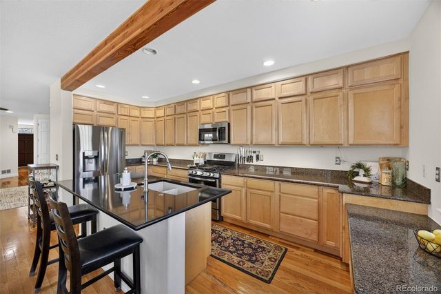 2933 Lawrence Street, Denver, CO 80205