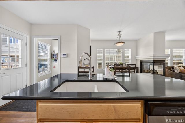 2933 Lawrence Street, Denver, CO 80205