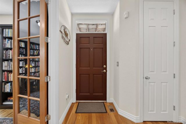 2933 Lawrence Street, Denver, CO 80205