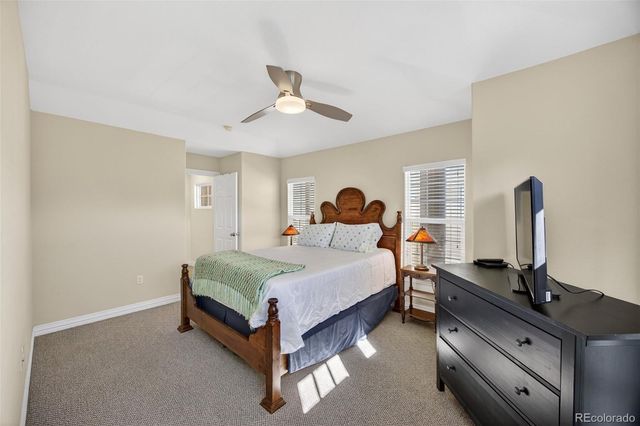 2933 Lawrence Street, Denver, CO 80205