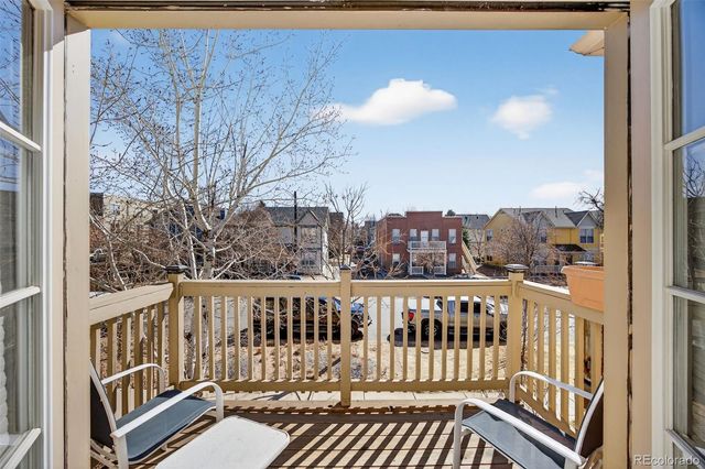 2933 Lawrence Street, Denver, CO 80205