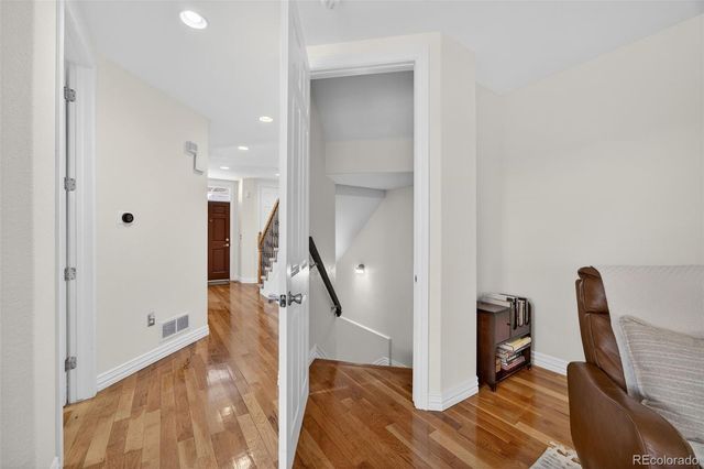 2933 Lawrence Street, Denver, CO 80205