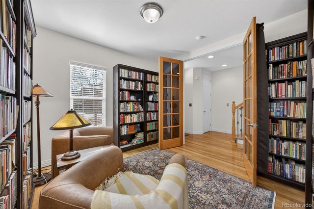 2933 Lawrence Street, Denver, CO 80205