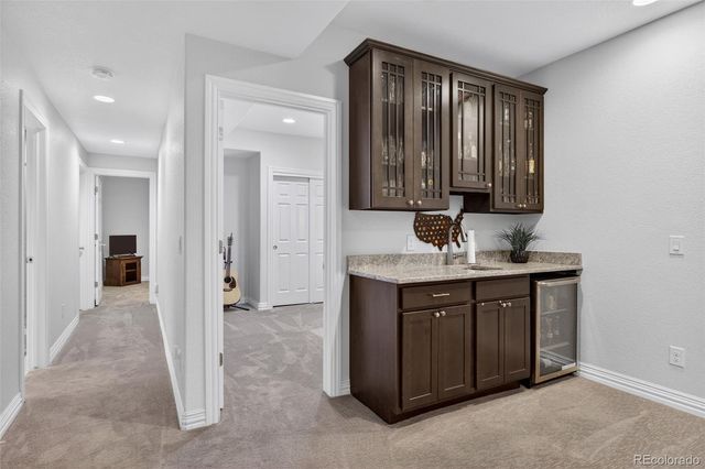 2933 Lawrence Street, Denver, CO 80205