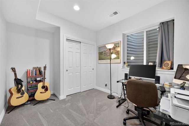 2933 Lawrence Street, Denver, CO 80205