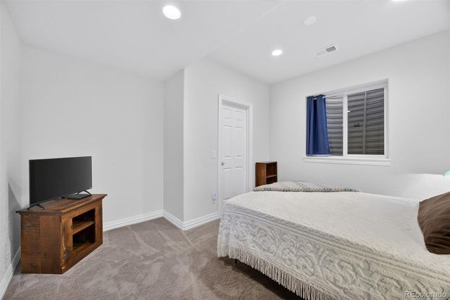 2933 Lawrence Street, Denver, CO 80205