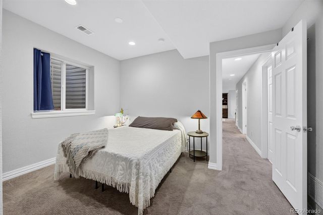 2933 Lawrence Street, Denver, CO 80205