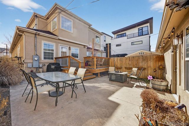 2933 Lawrence Street, Denver, CO 80205