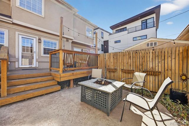 2933 Lawrence Street, Denver, CO 80205