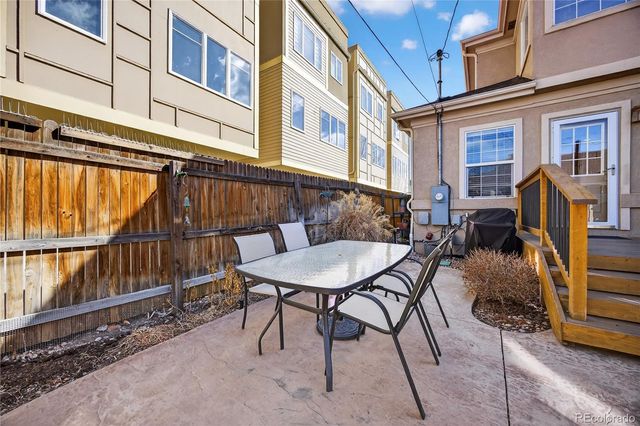 2933 Lawrence Street, Denver, CO 80205