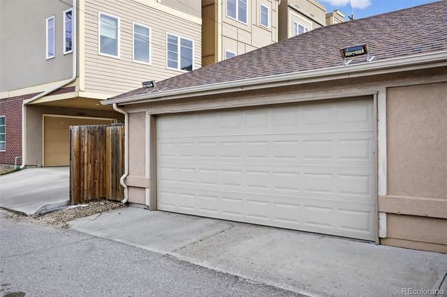 2933 Lawrence Street, Denver, CO 80205