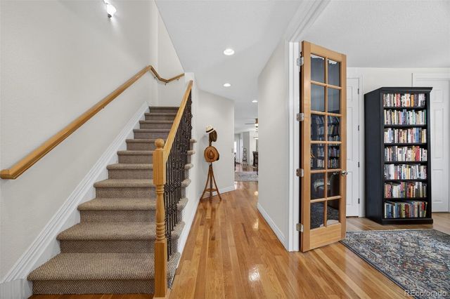 2933 Lawrence Street, Denver, CO 80205