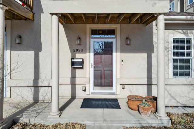 2933 Lawrence Street, Denver, CO 80205