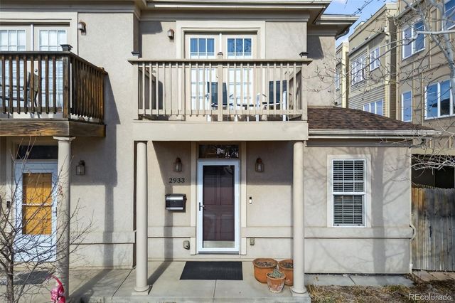 2933 Lawrence Street, Denver, CO 80205