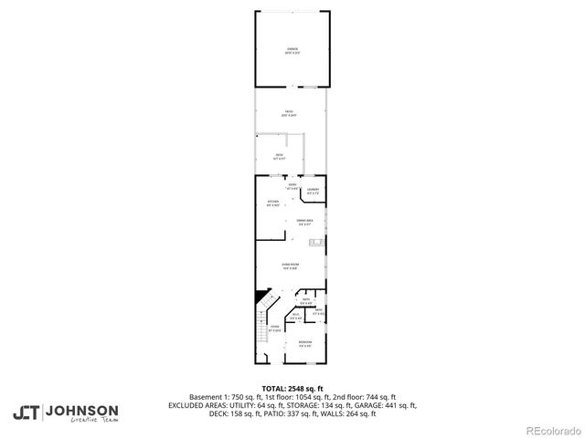 2933 Lawrence Street, Denver, CO 80205