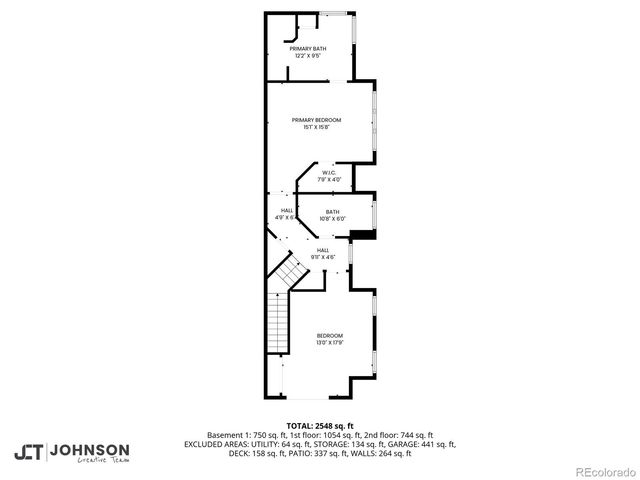 2933 Lawrence Street, Denver, CO 80205