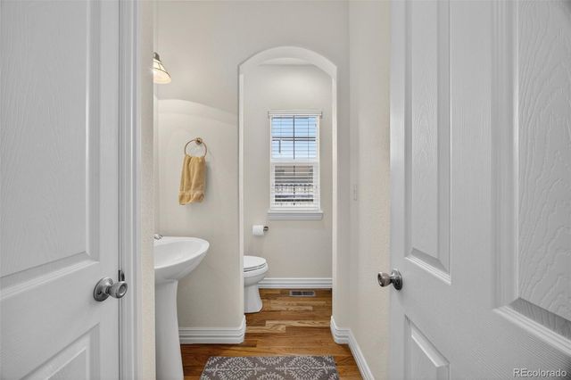 2933 Lawrence Street, Denver, CO 80205