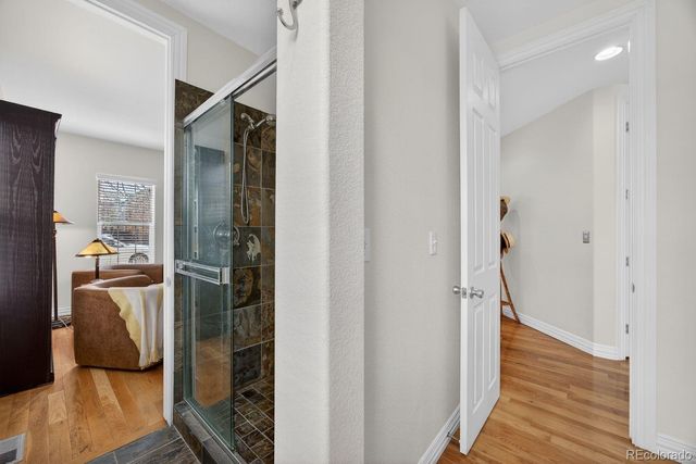 2933 Lawrence Street, Denver, CO 80205