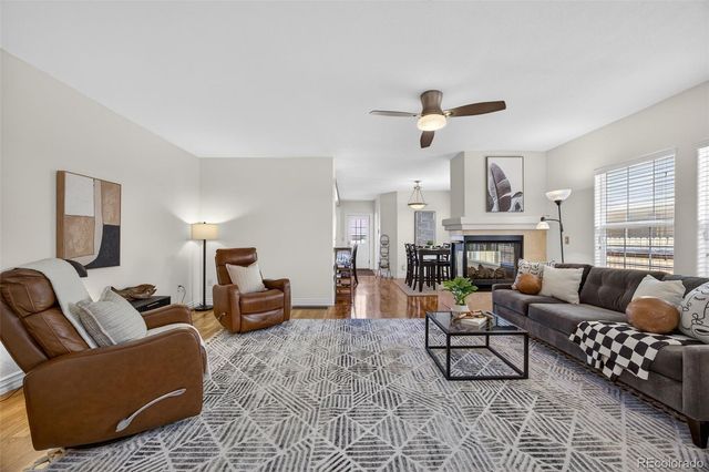 2933 Lawrence Street, Denver, CO 80205