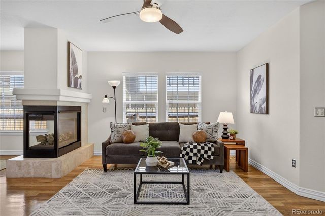 2933 Lawrence Street, Denver, CO 80205