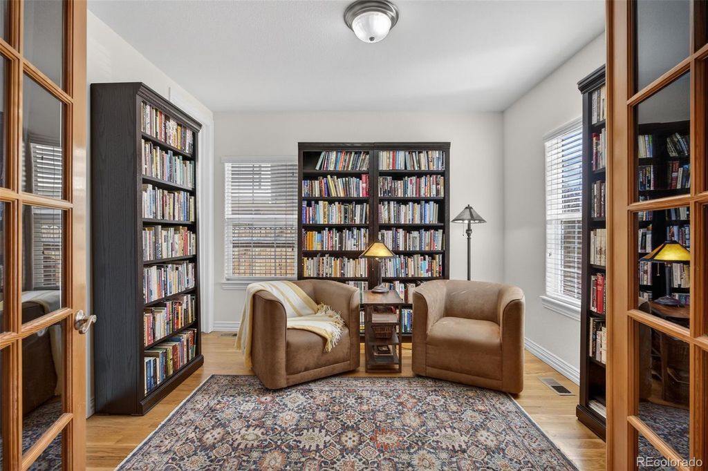 2933 Lawrence Street, Denver, CO 80205