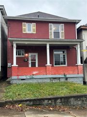615 Division Street, Monessen, PA 15062