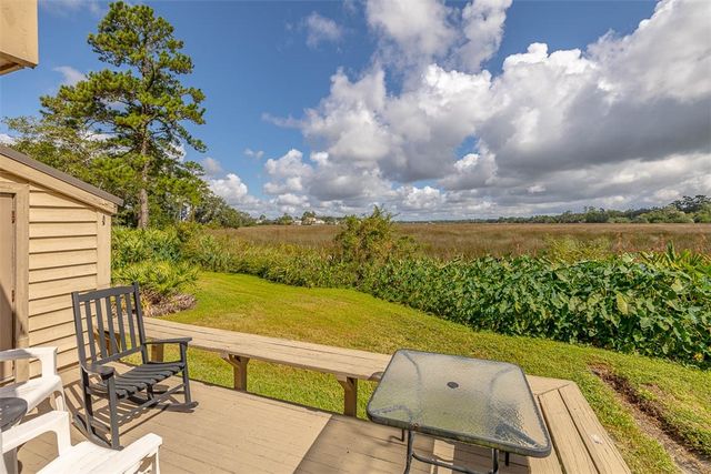 310 Brockinton Marsh Drive, St Simons Island, GA 31522