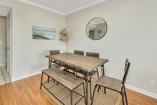 310 Brockinton Marsh Drive, St Simons Island, GA 31522