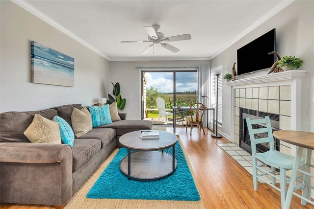 310 Brockinton Marsh Drive, St Simons Island, GA 31522