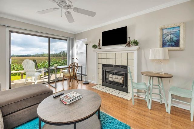 310 Brockinton Marsh Drive, St Simons Island, GA 31522