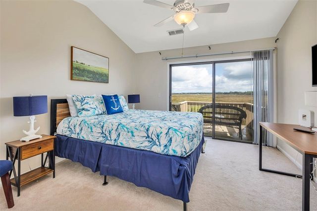 310 Brockinton Marsh Drive, St Simons Island, GA 31522